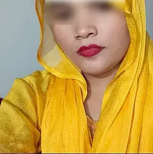 Sabita Mishra